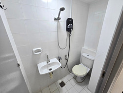 Estella Gardens (D17), Condominium #601774611